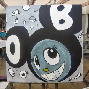 Meet your Posher, Al